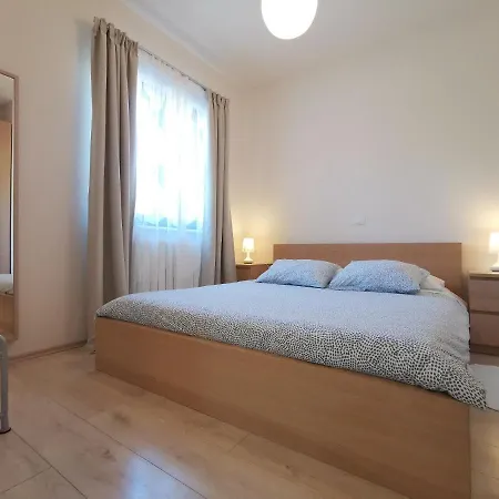 Mala Apartmán