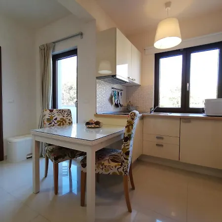 Mala Apartmán