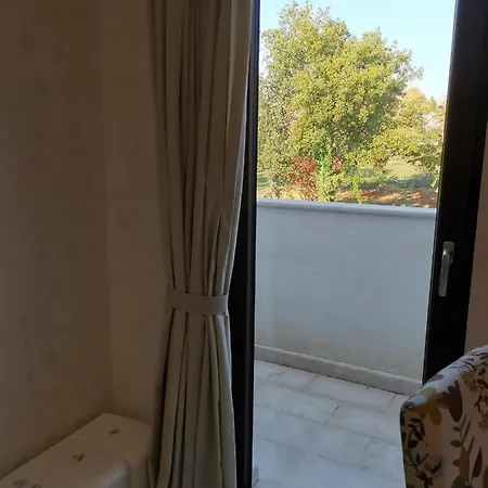 Mala Apartmán Funtana