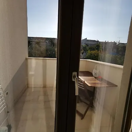 Mala Apartmán *
