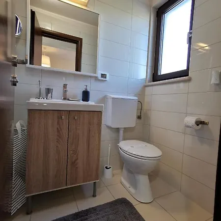 Apartmán Mala